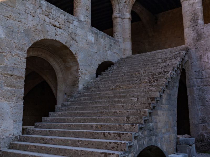 Great Ward of the Museum