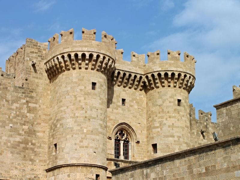 Great Ward of the Museum