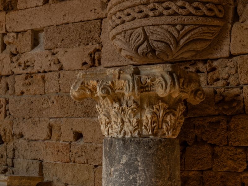 Ancient inscriptions of Rhodes